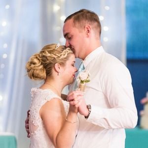 Meet your Posher, Tawney